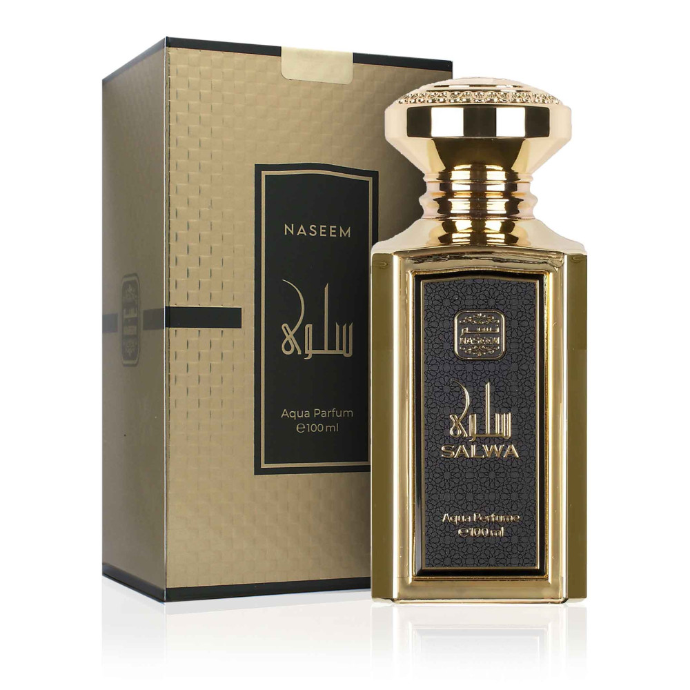 Produktbild för Naseem Salwa Aqua Parfum U 100ml