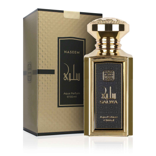 Naseem Naseem Salwa Aqua Parfum U 100ml