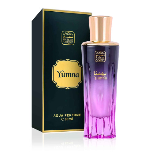 Naseem Naseem Yumna Aqua Parfum W 80ml