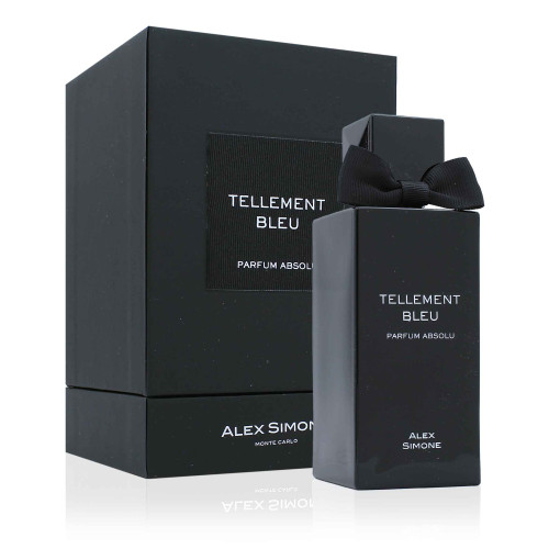 Alex Simone Alex Simone Tellement Bleu Absolu Parfum U 100ml