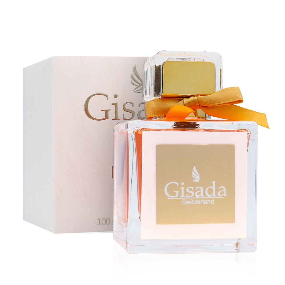 Produktbild för Gisada Donna EDT W 50ml