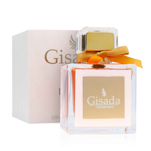 Gisada Gisada Donna EDT W 50ml
