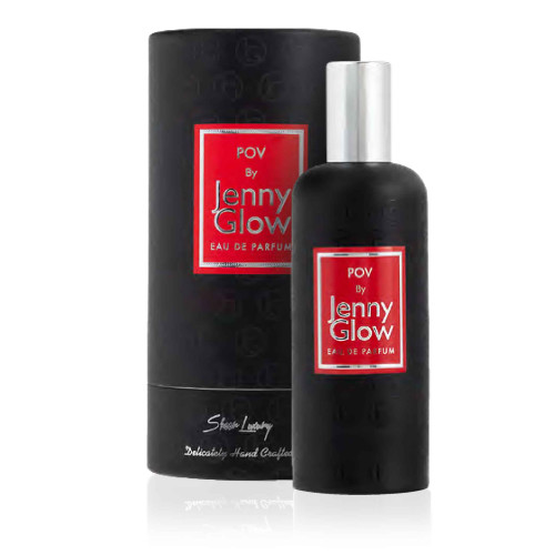 Jenny Glow Jenny Glow POV EDP U 50ml