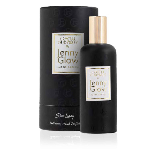 Jenny Glow Jenny Glow Crystal Odyssey EDP U 50ml