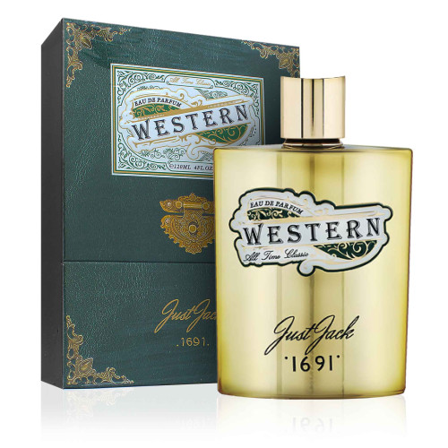 Just Jack Just Jack Western EDP M 120ml