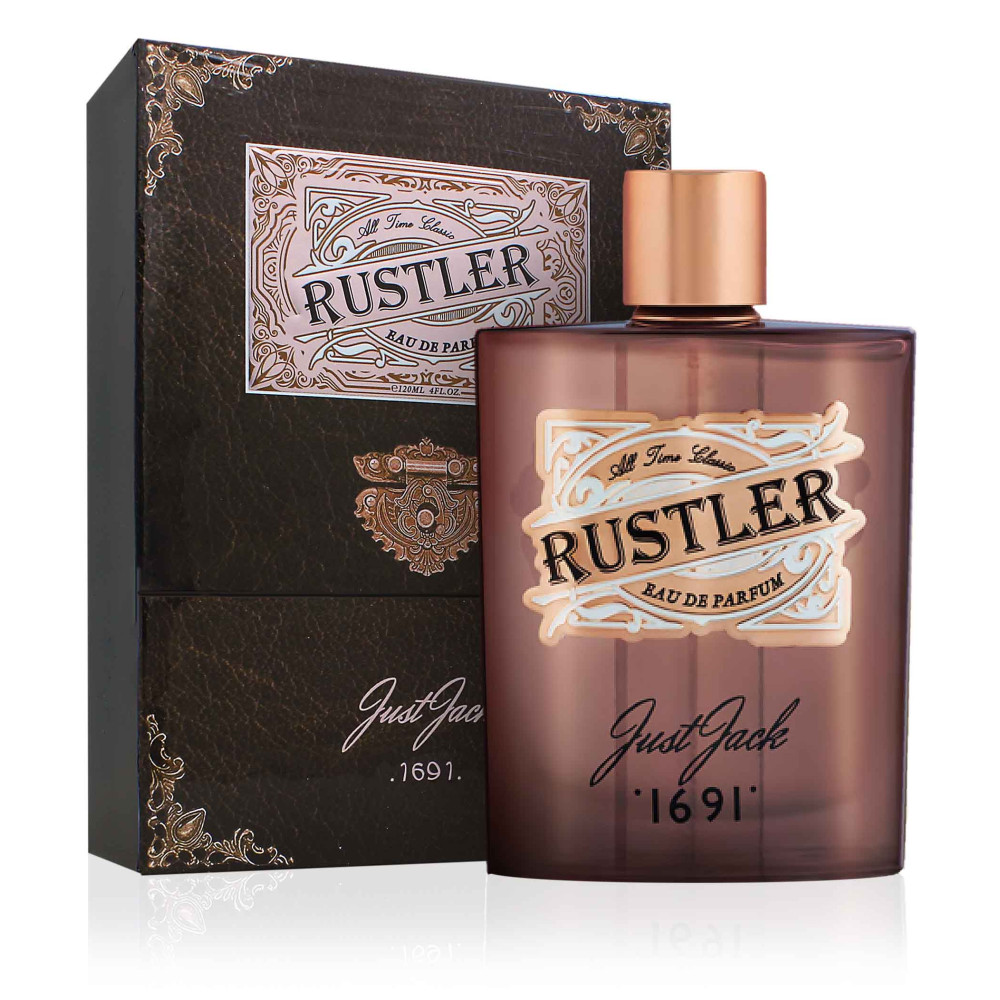 Produktbild för Just Jack Rustler EDP M 120ml