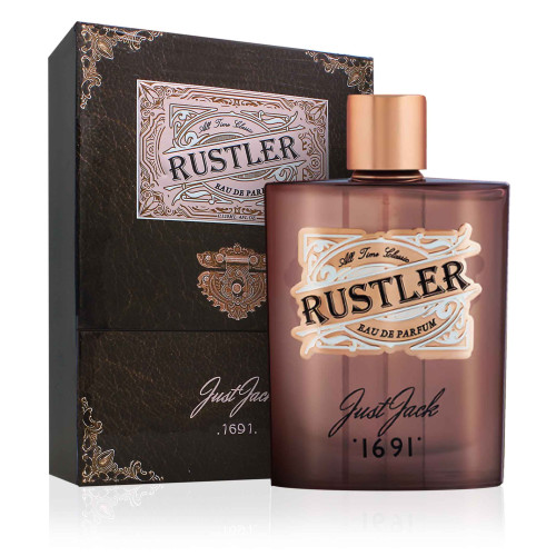 Just Jack Just Jack Rustler EDP M 120ml