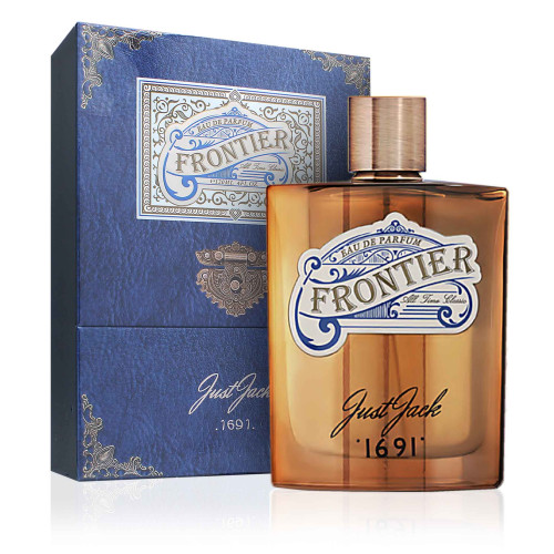 Just Jack Just Jack Frontier EDP M 120ml