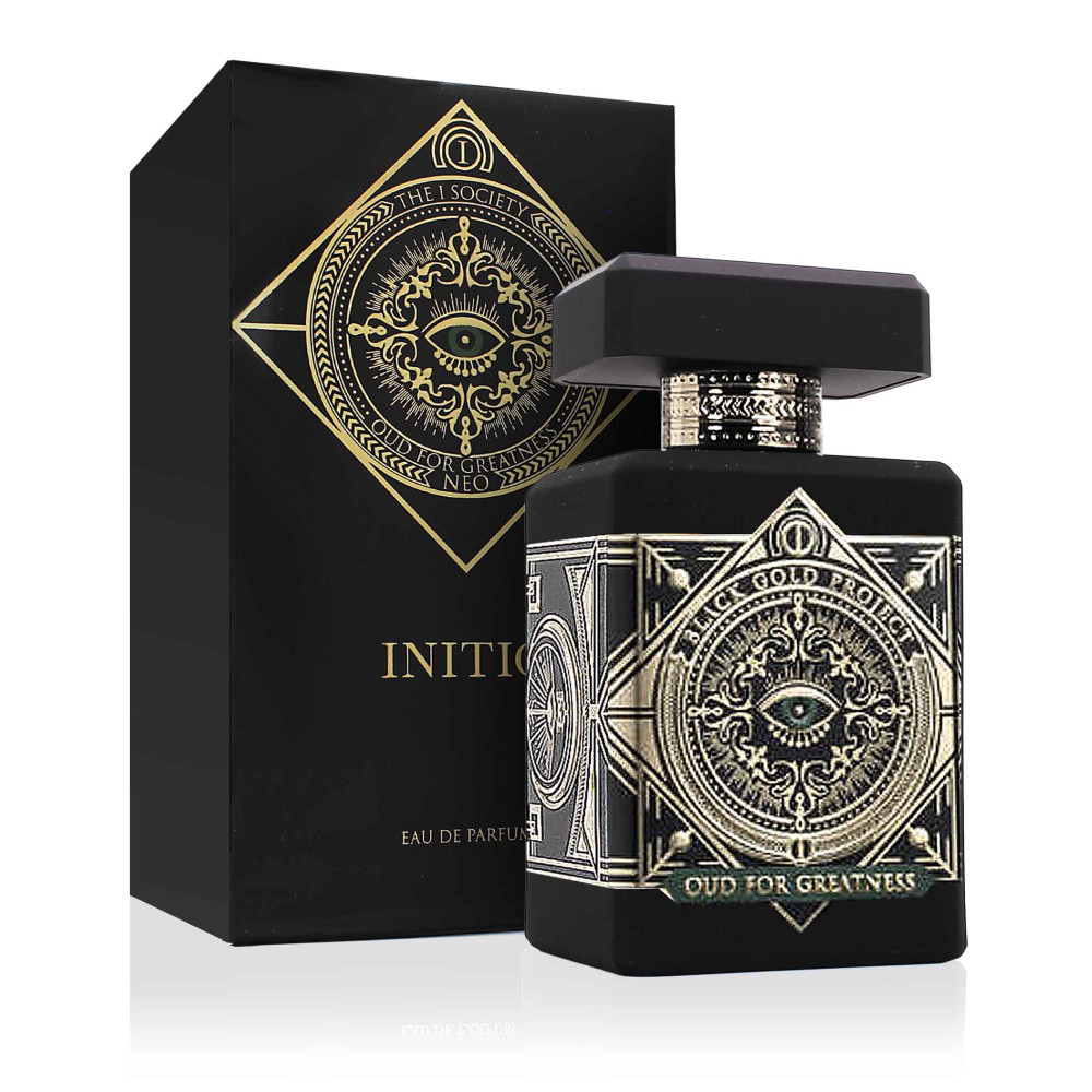 Produktbild för Initio Oud For Greatness Neo EDP U 90ml