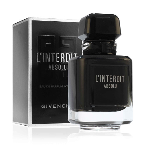 Givenchy Givenchy L’Interdit Absolu EDP Intense W 50ml