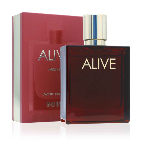 Hugo Boss Hugo Boss BOSS Alive Absolu Parfum Intense W 50ml