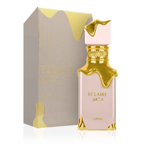 Lattafa Lattafa Eclaire EDP W 100ml