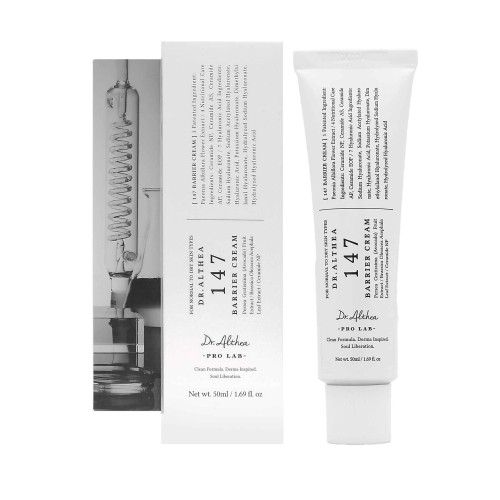 Dr. Althea Dr. Althea 147 Barrier Cream 50ml
