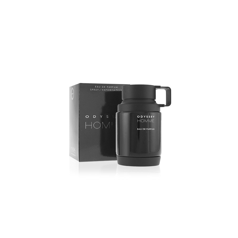 Produktbild för Armaf Odyssey Homme EDP M 100ml