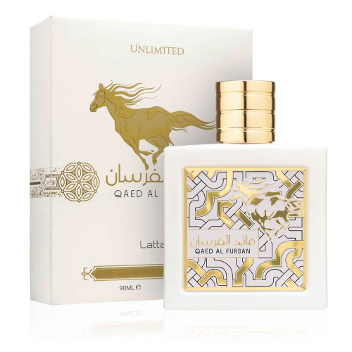 Lattafa Lattafa Qaed Al Fursan Unlimited EDP U 90ml