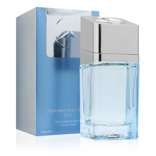 Mercedes-Benz Mercedes-Benz Select Day EDT M 100ml
