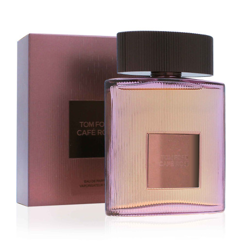 Tom Ford Tom Ford Café Rose EDP W 50ml