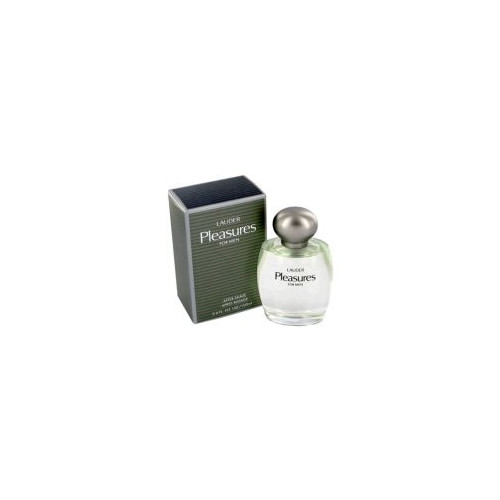 Estee Lauder Estée Lauder Pleasures For Men eau de cologne for men 100 ml