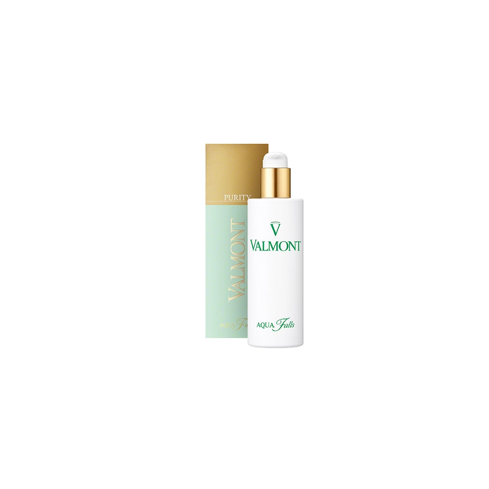 Produktbild för Valmont Aqua Falls Instant Makeup Removing Water 150ml
