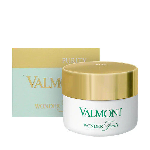 Valmont Valmont Wonder Falls Rich Makeup Removing Cream 100ml
