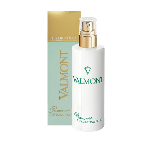 Valmont Valmont Priming With a Hydrating Fluid 150ml