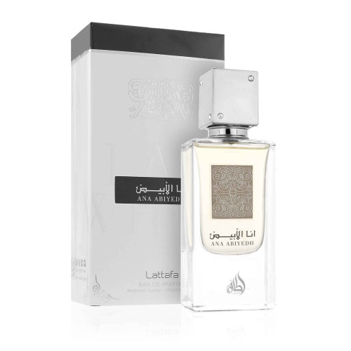 Lattafa Lattafa Ana Abiyedh EDP U 60ml