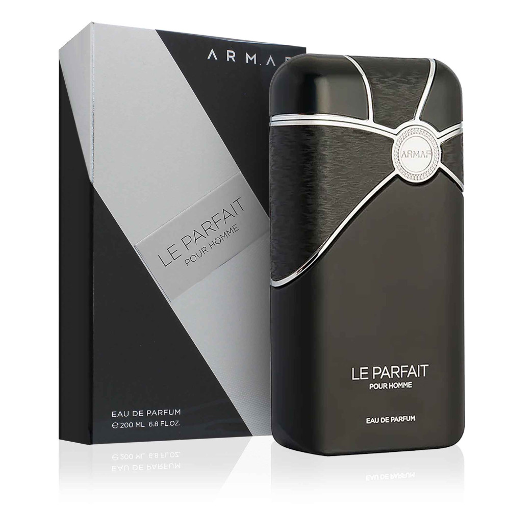 Produktbild för Armaf Le Parfait Pour Homme EDP M 200ml