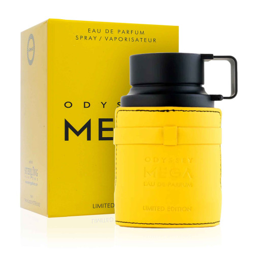 Armaf Armaf Odyssey Mega Limited Edition EDP M 60ml