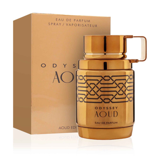 Armaf Armaf Odyssey Aoud EDP M 60ml