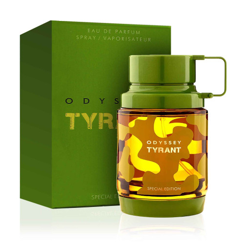 Armaf Armaf Odyssey Tyrant Special Edition EDP M 60ml