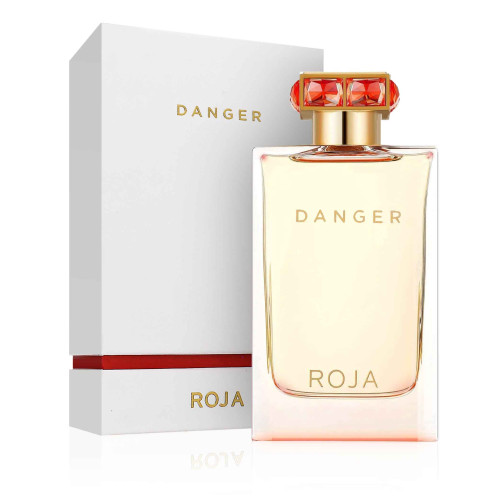 Roja Parfums Roja Parfums Danger Pour Femme EDP W 75ml