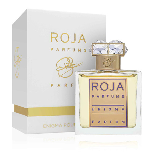 Roja Parfums Roja Parfums Enigma Pour Femme Parfum W 50ml