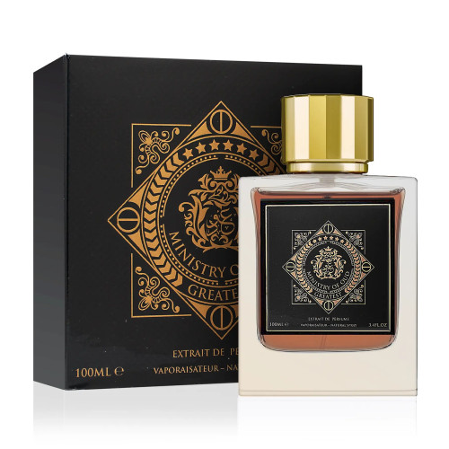 Ministry of Oud Ministry Of Oud Greatest Extrait de Parfum U 100ml