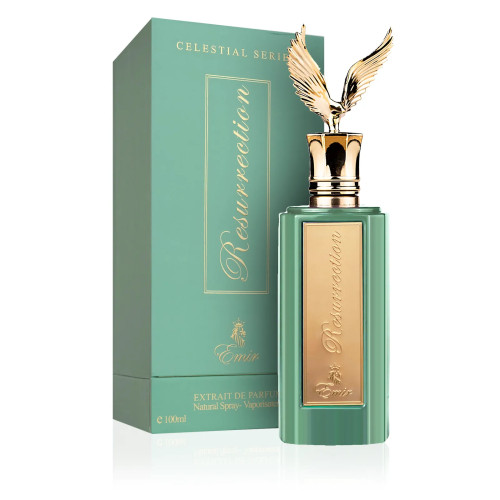 Emir Emir Resurrection Extrait de Parfum U 100ml