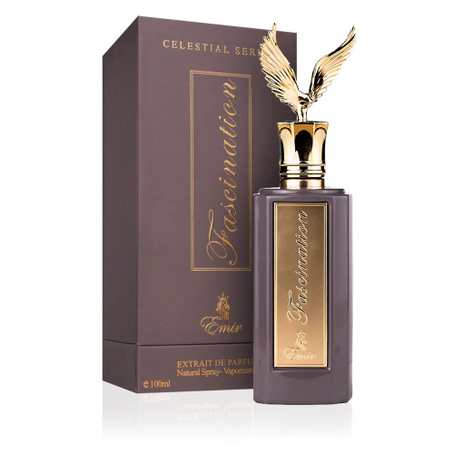 Emir Emir Fascination Extrait de Parfum U 100ml