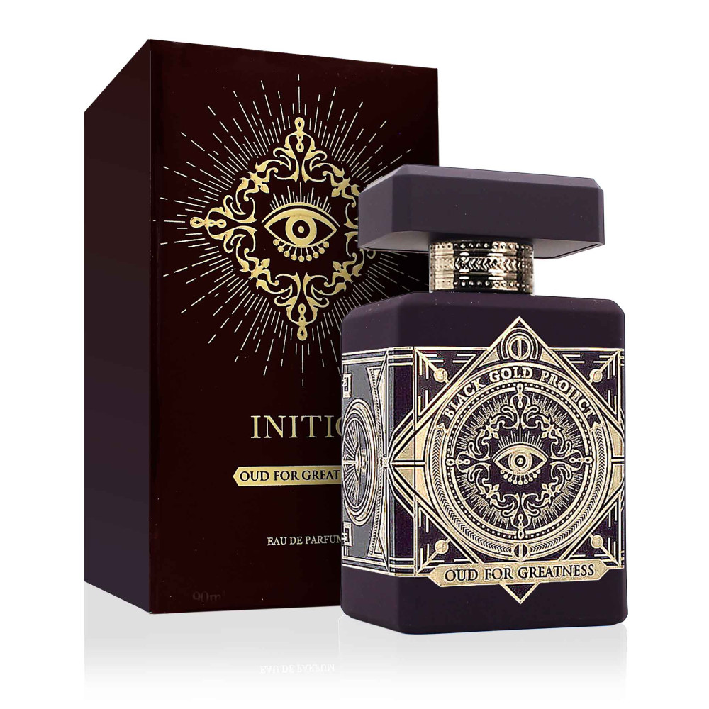 Produktbild för Initio Oud For Greatness EDP U 90ml
