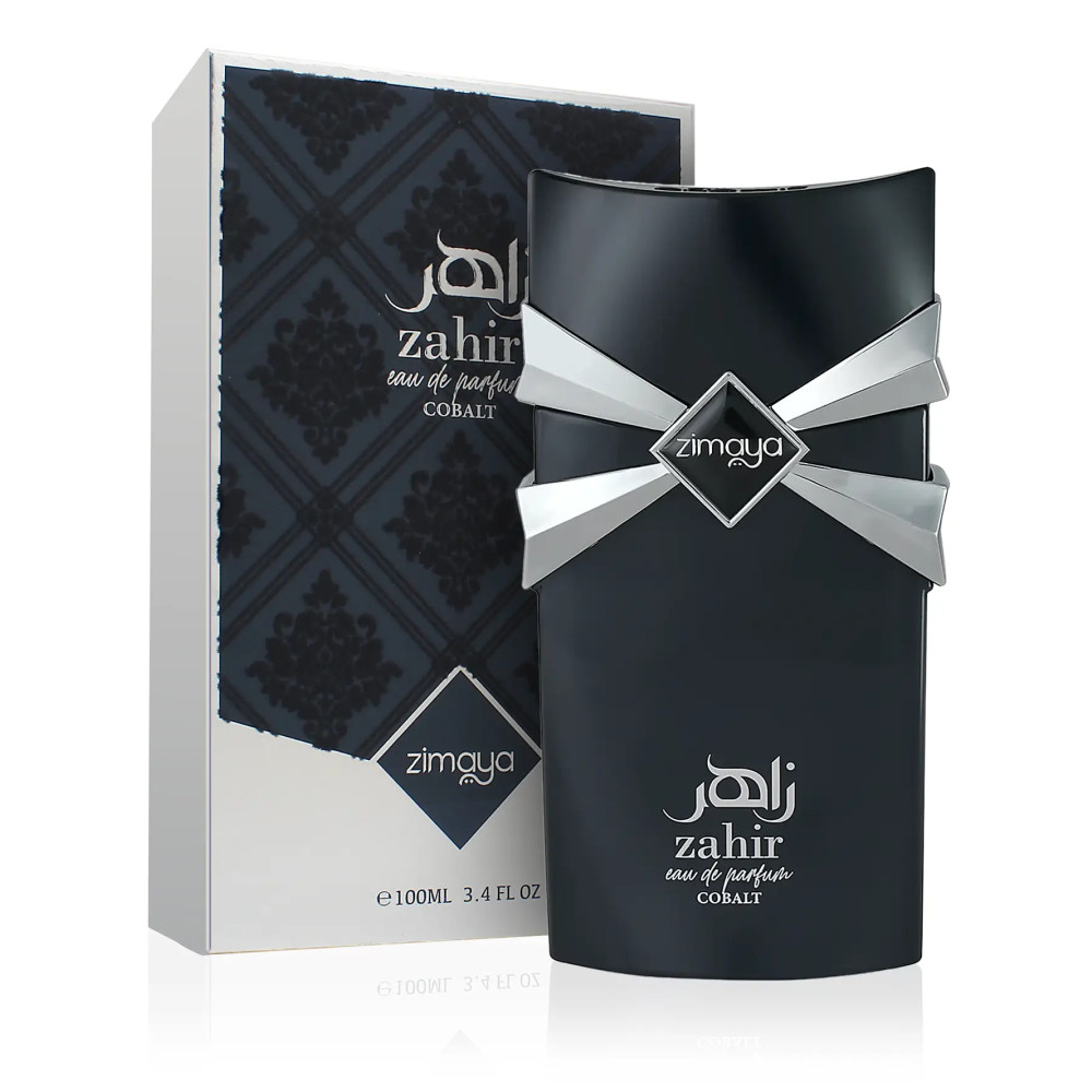 Produktbild för Zimaya Zahir Cobalt EDP M 100ml