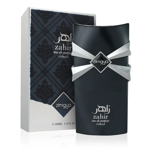 Zimaya Zimaya Zahir Cobalt EDP M 100ml