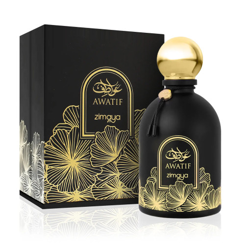 Zimaya Zimaya Awatif Pour Femme EDP W 100ml