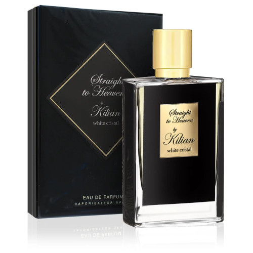 By Kilian By Kilian Straight to Heaven White Cristal EDP M 50ml