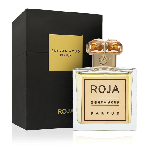 Roja Parfums Roja Parfums Enigma Aoud Parfum W 50ml
