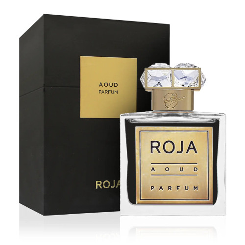 Roja Parfums Roja Parfums Aoud Parfum U 50ml