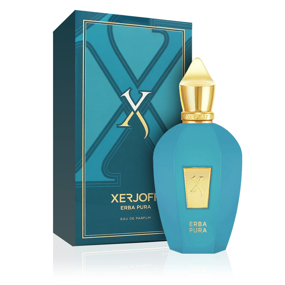 Produktbild för Xerjoff Erba Pura EDP U 100ml