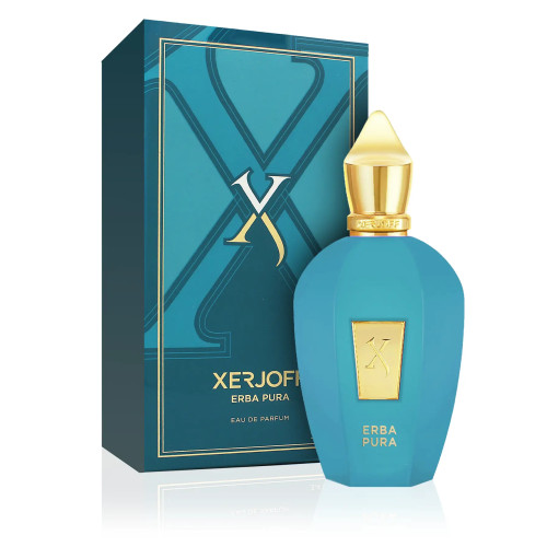 Xerjoff Xerjoff Erba Pura EDP U 100ml