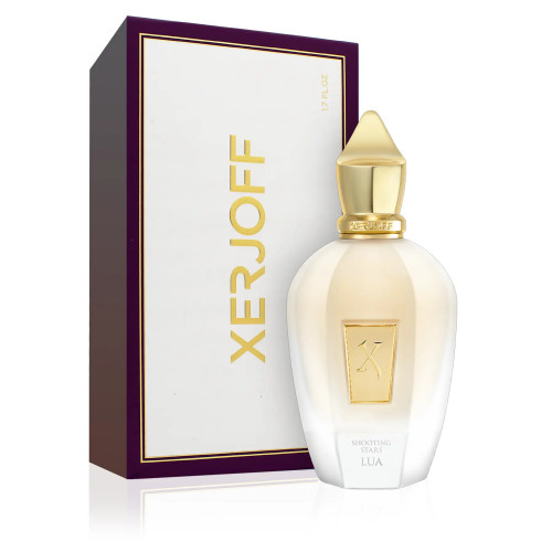 Xerjoff Xerjoff Shooting Stars Lua Parfum U 50ml