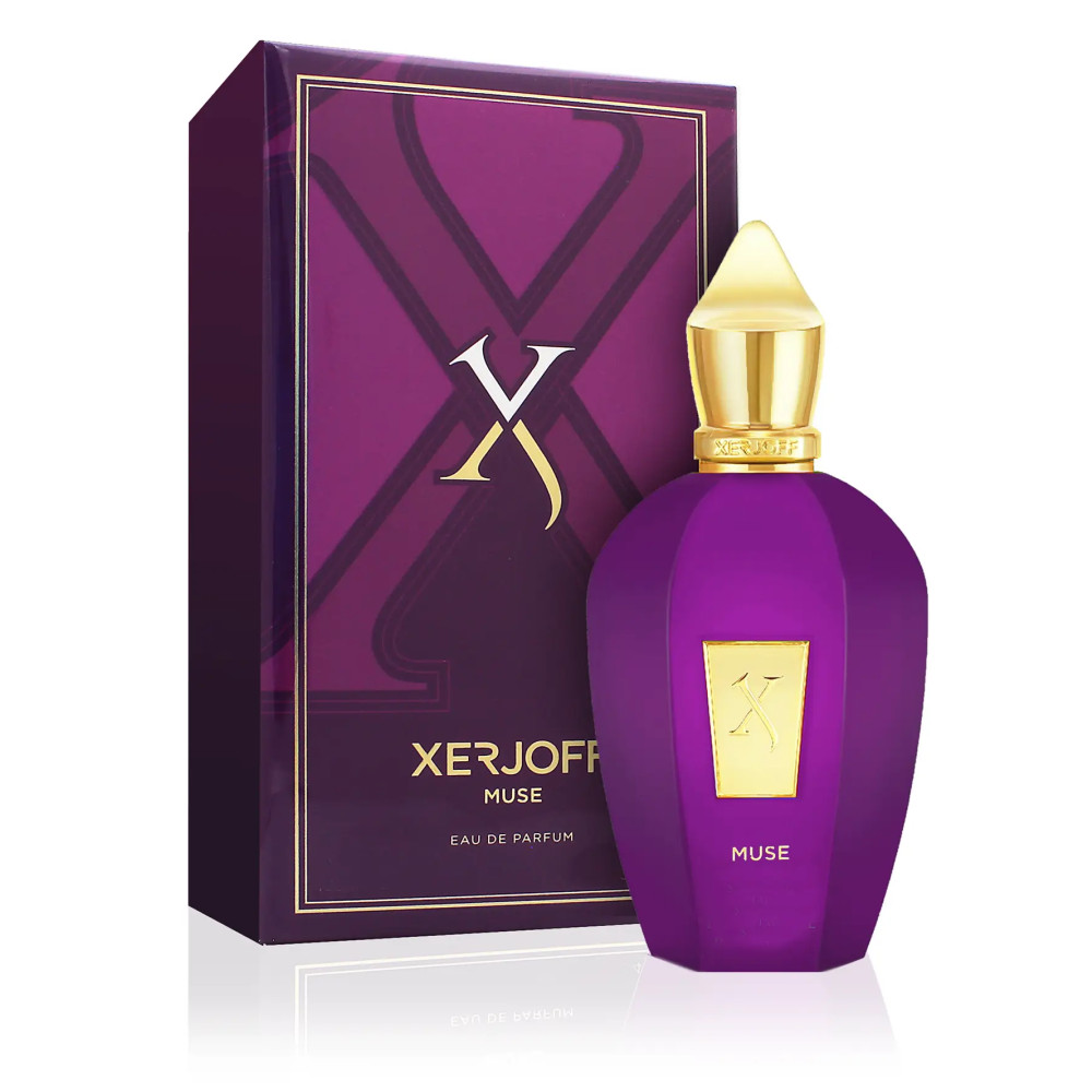 Produktbild för Xerjoff Muse EDP U 100ml