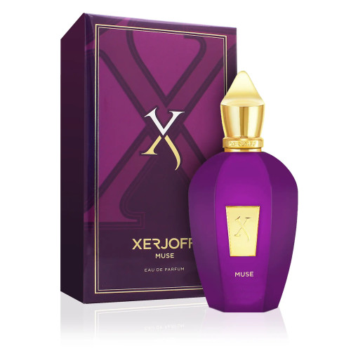 Xerjoff Xerjoff Muse EDP U 100ml
