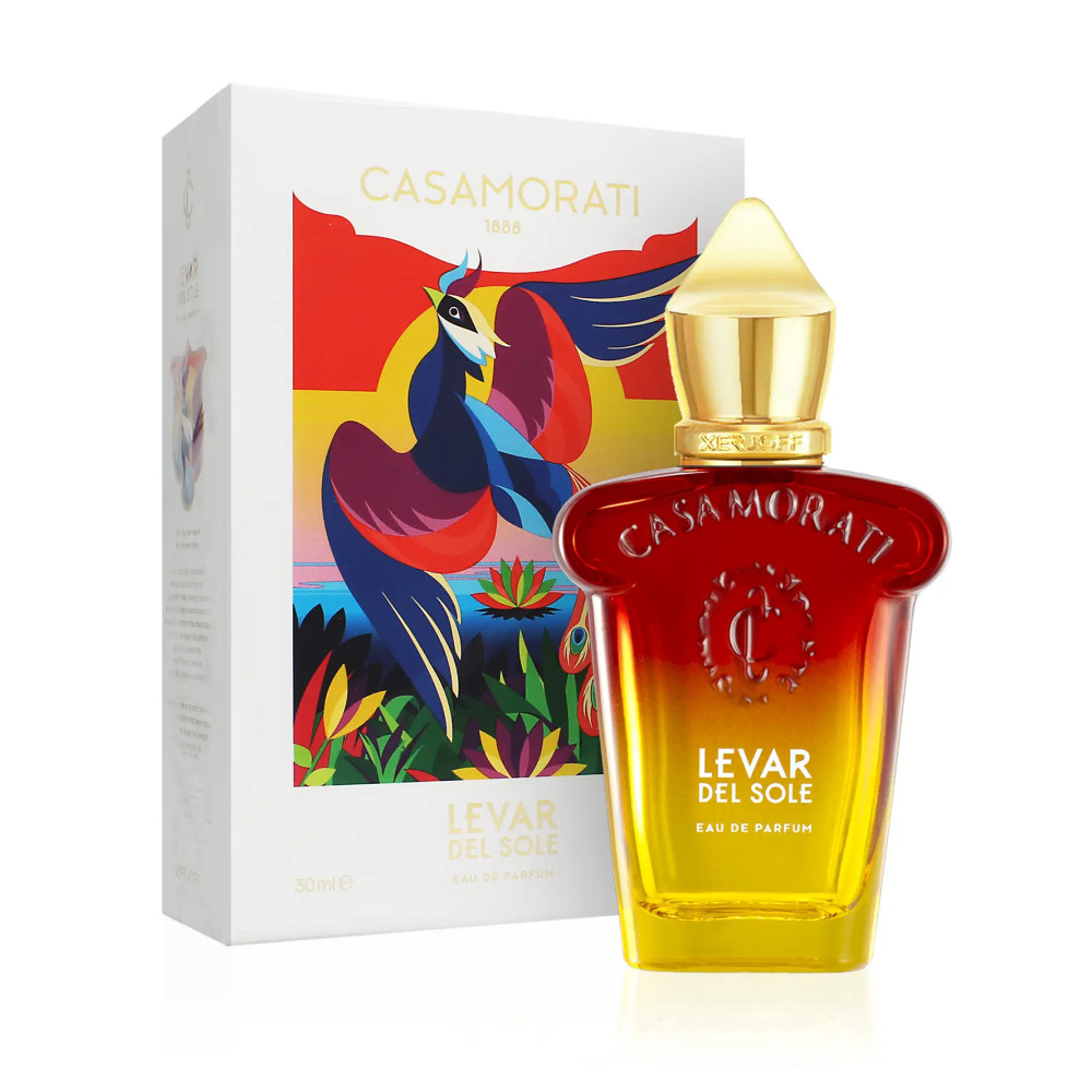 Produktbild för Xerjoff Casamorati Levar Del Sole EDP U 30ml