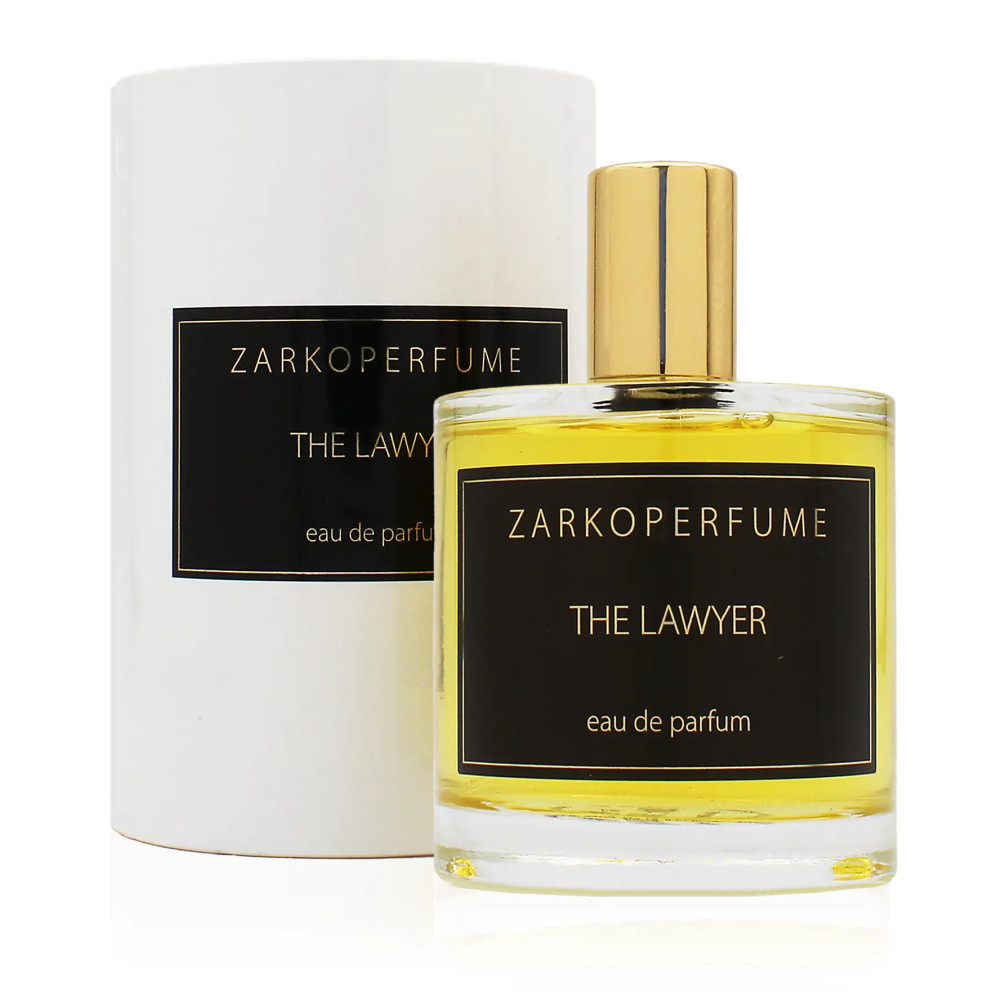 Produktbild för Zarkoperfume The Lawyer EDP U 100ml