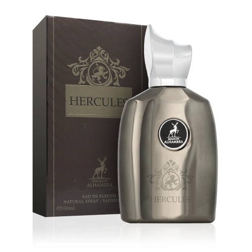 Maison Alhambra Maison Alhambra Hercules EDP M 100ml